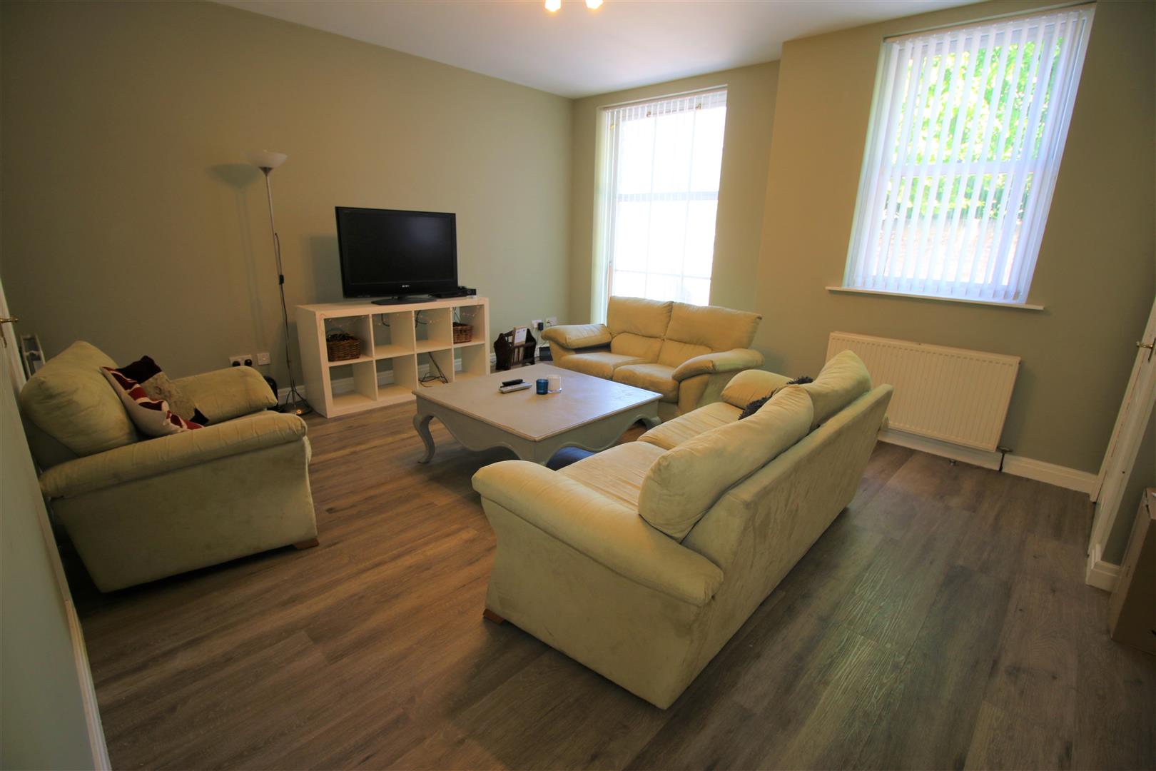 23a Meeting House Lane, Lancaster, LA1 1TX